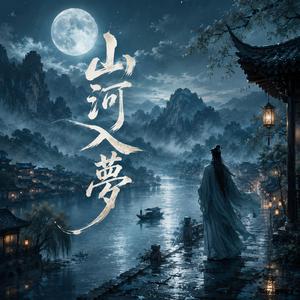 山河入夢