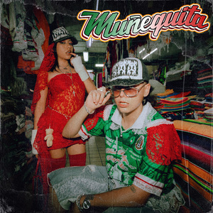 MUÑEQUITA