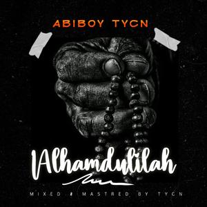 Alihamdulilah