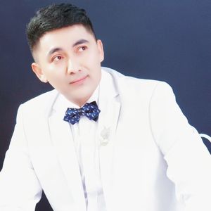 Azizam（艾孜孜木）