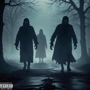 Monsters (feat. Mint & Seancey)