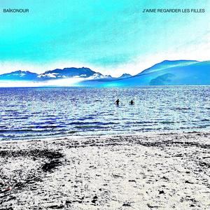 J'aime regarder les filles