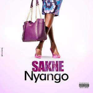 NYANGO (feat. Toria)