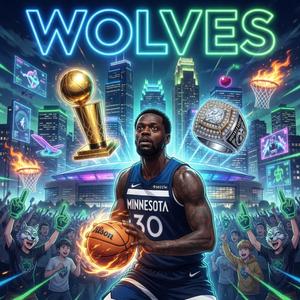 Randle Got Posterized Bitch