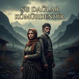 Şu Dağlar Kömürdendir