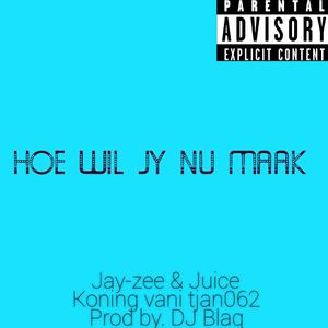 Hoe wil jy nu maak (feat. Juice & Koning vani tjan062)