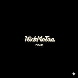 NickMoTaa (No Fui Yo)