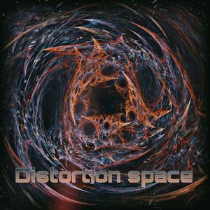 失真空间 Distortion space