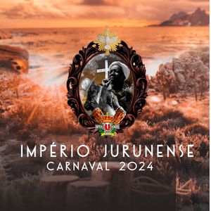Império Jurunense 2024 - Saravá Umbanda: Um Mundo Cheio de Luz