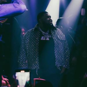 ［Free］"My Shine"- KenRobb X Toosii Type Beat