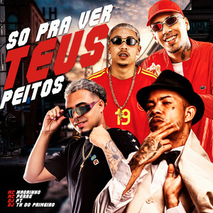 SO PRA VER TEUS PEITOS