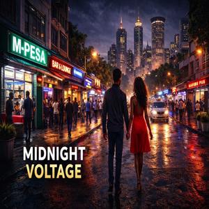 Midnight Voltage