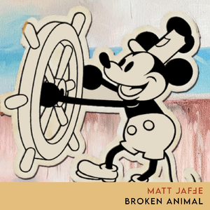 Broken Animal