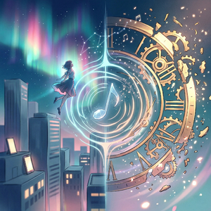 境界線のエコー