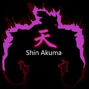 Shin Akuma