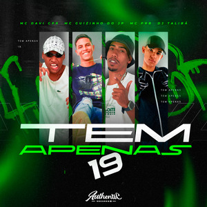 Tem Apenas 19