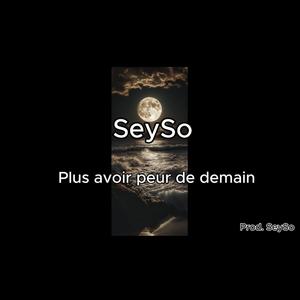 Plus avoir peur de demain