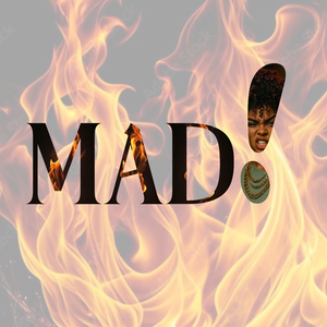 MAD!