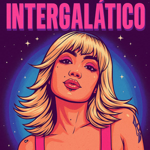Intergaláctico