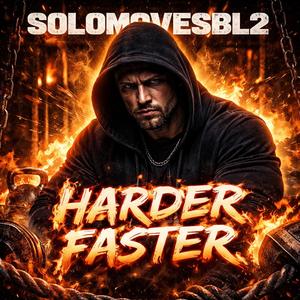 SoloMovesBL2 (Harder Faster)