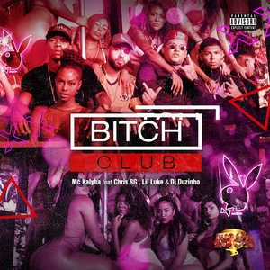 ***** Club (feat. Chris SG, Lil Luke & DJ Duzinho)