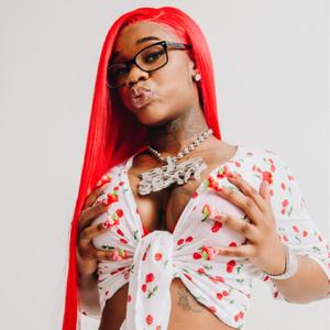 Get It Sexy (Sexyy Red x ACRAZE)