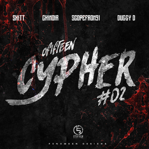 O'fifteen Cypher #2