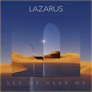 See Me Hear Me (Extended Mix)