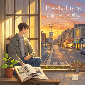 时光的信_一修哥