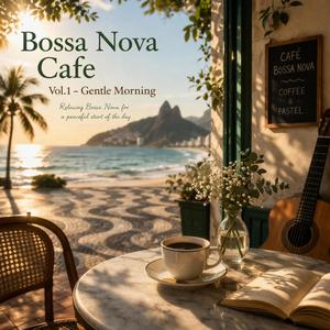 Golden Afternoon Bossa