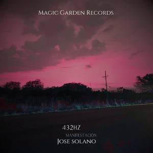432 Hz Manifestación