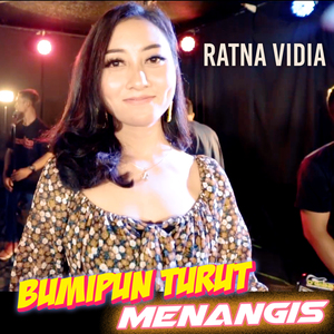 Bumipun Turut Menangis (Live)
