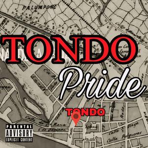 Tondo pride (feat. Victor azero)