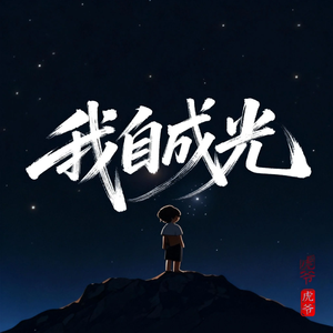 我自成光