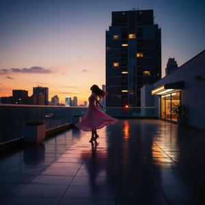 사랑 때문에 내 인생은