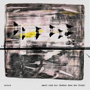 small odds too (better than the first)