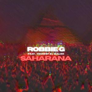 Saharana (feat. Youssef El Malek)