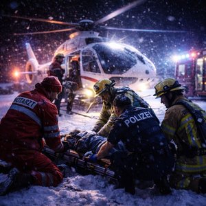Sektor 17 Entscheidung unter Druck