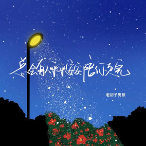 总会有人平平安安陪你走完