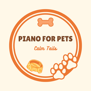 Pet Tail Piano