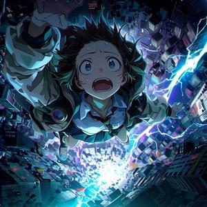 【KuroNeko】 SHATTER THE ENDLESS VOID | Zero Gravity Awakening (Defiant Freedom)