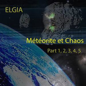 Météorite et Chaos