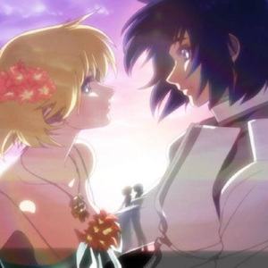 暁の車/晓之车（翻自 南里侑香）