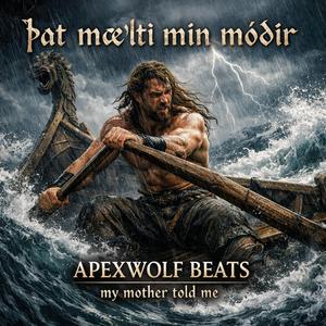 Þat mælti mín móðir