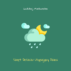 Jest Tak Ciemno - Letni Deszcz