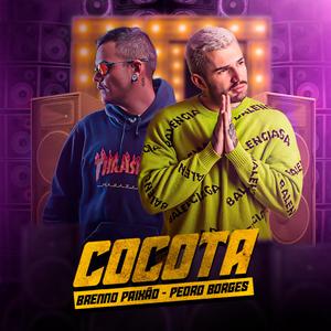 COCOTA (feat. Dj Brenno Paixão)