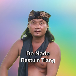 Restuin Tiang