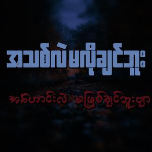 အသစ်လည်းမလိုချင်ဘူးအဟောင်းလည်းမဖြစ်ချင်ဘူးဗျာ