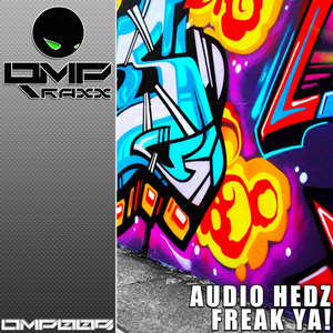 Freak Ya! (Original Mix)
