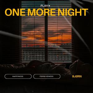 One More Night